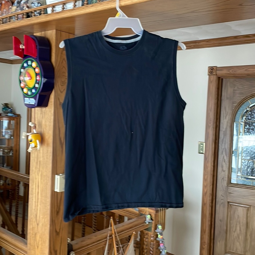 Mens fruit of the loom t shirt size l